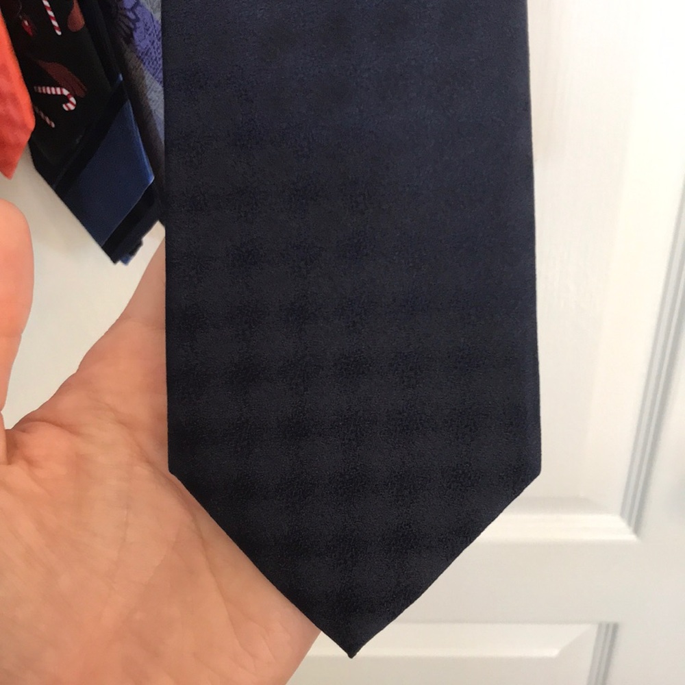 Sean John tie